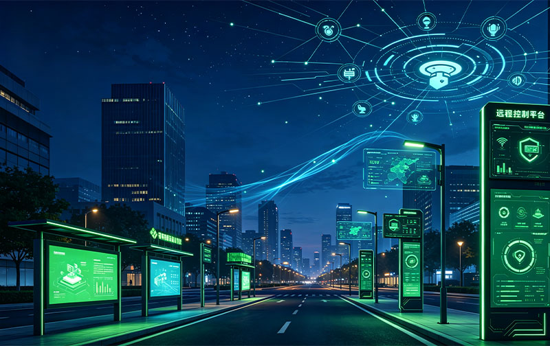 The Prospects of Smart Signage