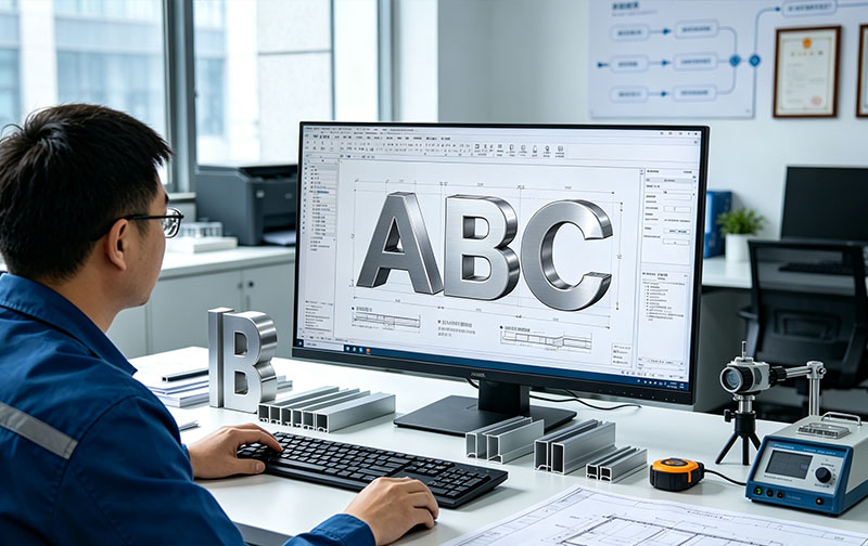 Signage and Wayfinding Engineering: Key Technical Points from Design Concept to Physical Delivery