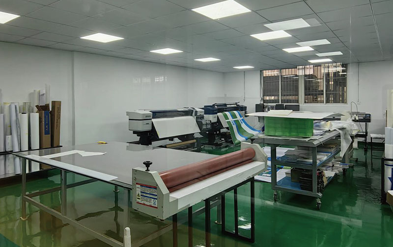 Strengthening the Foundation of Technological Innovation: Zhejiang Xindaoxiang Signage Leverages Its Role as a High-Tech Enterprise