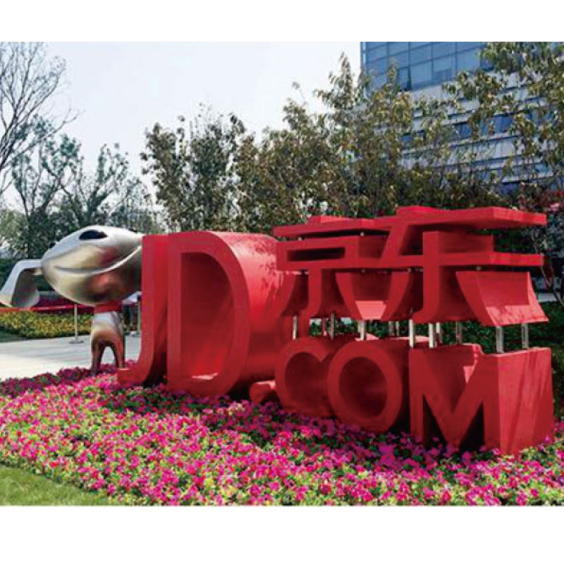Special-shaped Custom Signage